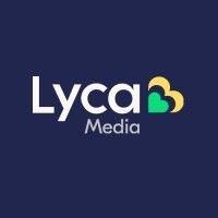 lyca radio & lyca gold logo image