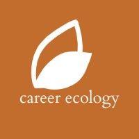 career ecology logo image