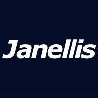 janellis australia pty ltd logo image