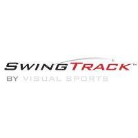 swingtrack by visual sports logo image