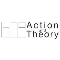 action and theory logo image