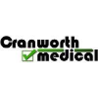 cranworth medical ltd logo image