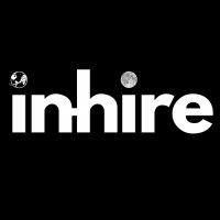 inhire logo image