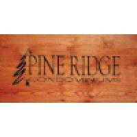 pine ridge condominiums