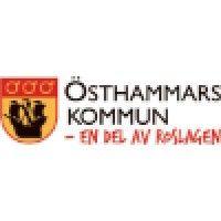 östhammars kommun logo image