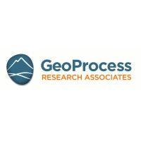 geoprocess research associates logo image