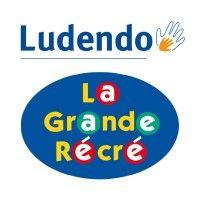 ludendo logo image