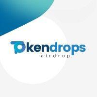 tokendrops logo image