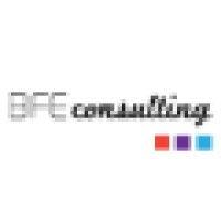 bfe consulting logo image