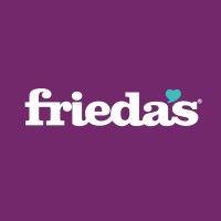 frieda's branded produce