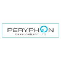 peryphon development logo image