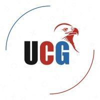 ucg - l.l.c. logo image