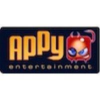 appy entertainment, inc. logo image