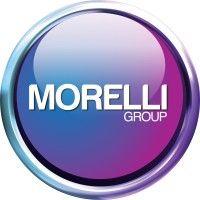 morelli group logo image