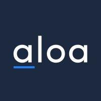 aloa logo image