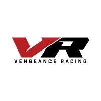 vengeance racing logo image