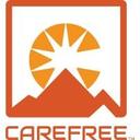 logo of Carefree Of Colorado