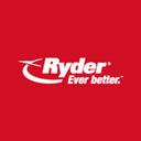 logo of Ryder System Inc