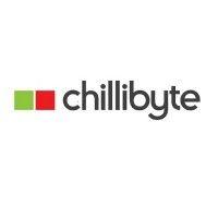 chillibyte logo image