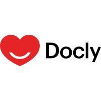 docly logo image