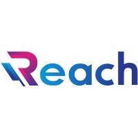 reach healthcare logo image