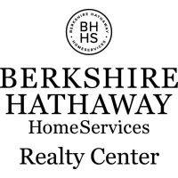 berkshire hathaway home services~ realty center