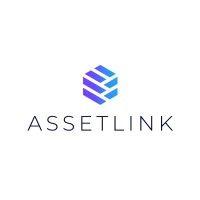 assetlink logo image