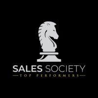 sales society logo image