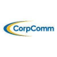 corpcomm, inc. logo image