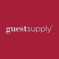 guest supply europe logo image