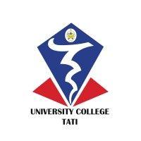 university college tati (official) logo image