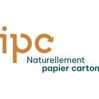 industrie papier carton logo image