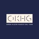 logo of Oren Klein Hasid Gal Yam Law Offices