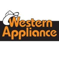 western appliance logo image