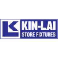 kin-lai store fixtures ltd. logo image