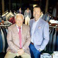 mark thomas men's apparel