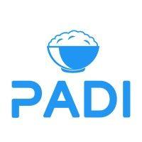 padi.io logo image