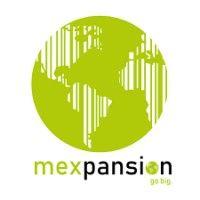 mexpansion go big logo image