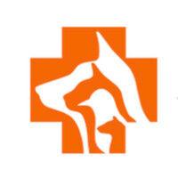 east lake veterinary hospital logo image