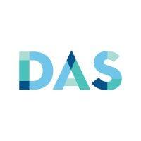 das (digital agriculture services) logo image