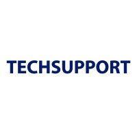 techsupport logo image