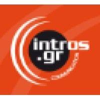 intros.gr - communications logo image