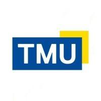 research – toronto metropolitan university logo image