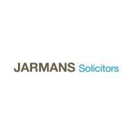 jarmans solicitors logo image