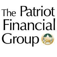 the patriot financial group