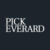 pick everard logo image