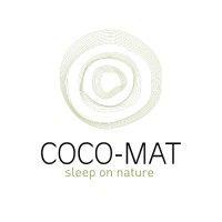 coco-mat south africa logo image