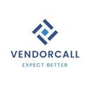 logo of Vendorcall