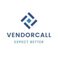 vendorcall logo image