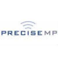 precisemp logo image